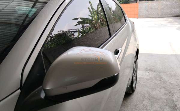 HONDA HRV 1.5 E CVT