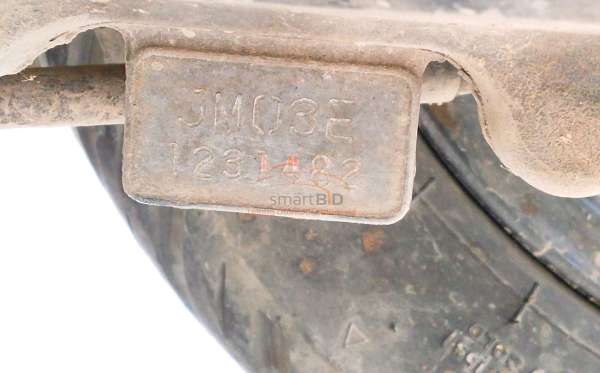 HONDA SCOOPY
