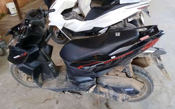 HONDA VARIO 160 CBS