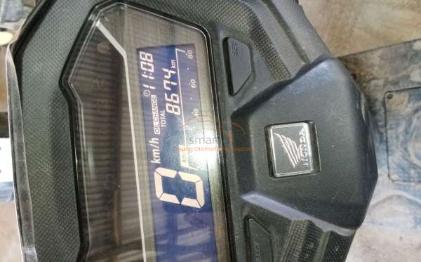 HONDA VARIO 160 CBS
