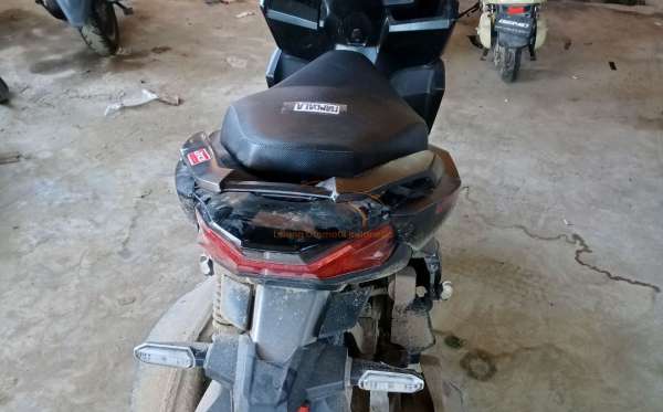 HONDA VARIO 160 CBS
