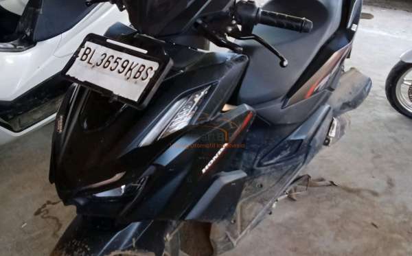HONDA VARIO 160 CBS
