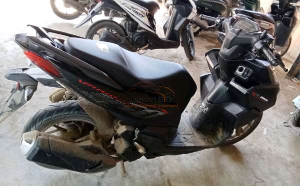 HONDA VARIO 160 CBS