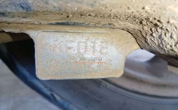 HONDA VARIO 160 CBS