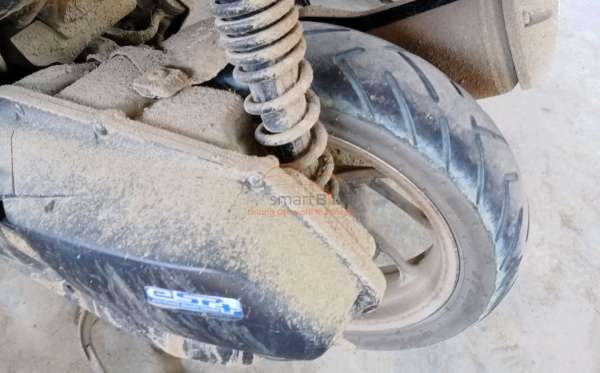HONDA VARIO 160 CBS