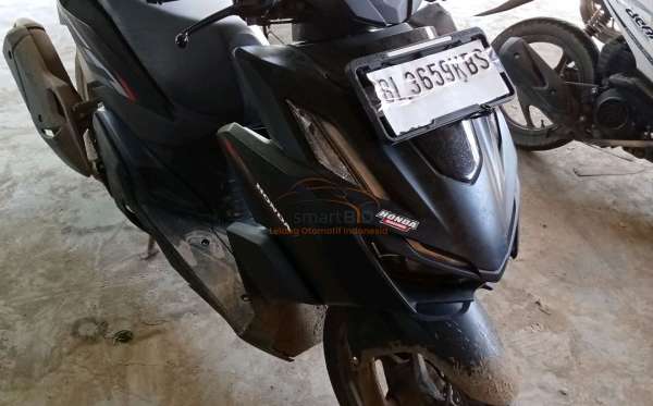 HONDA VARIO 160 CBS