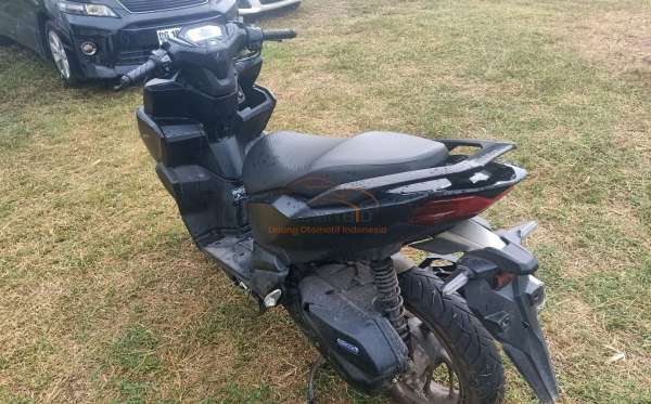 HONDA  VARIO 160
