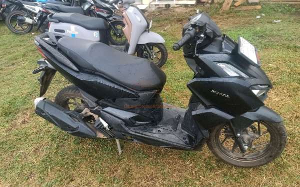 HONDA  VARIO 160