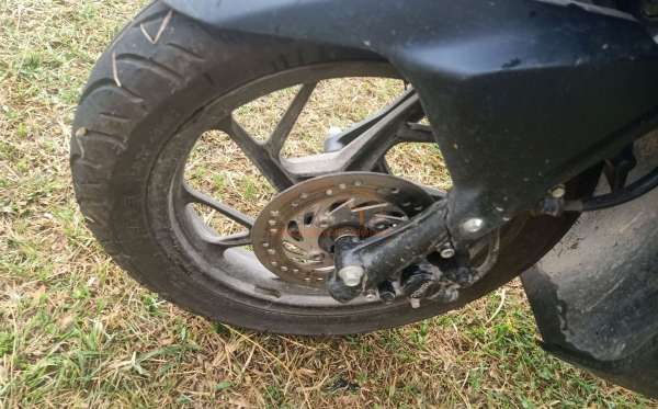 HONDA  VARIO 160