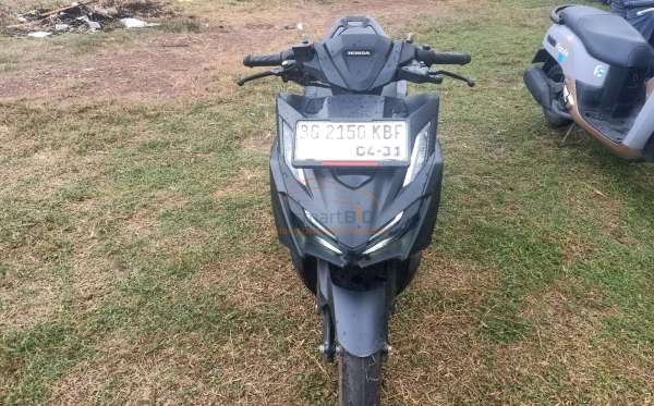 HONDA  VARIO 160
