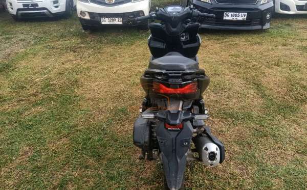 HONDA  VARIO 160