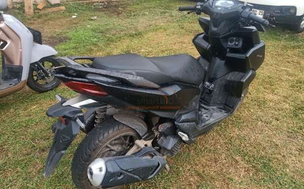HONDA  VARIO 160