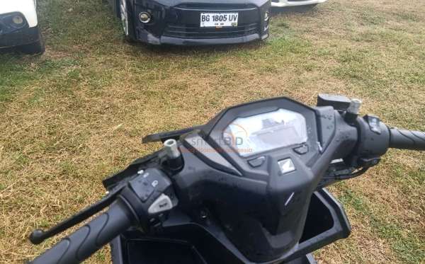 HONDA  VARIO 160