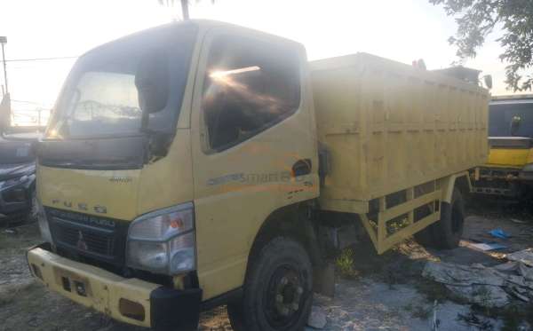 MITSUBISHI CANTER FE 75