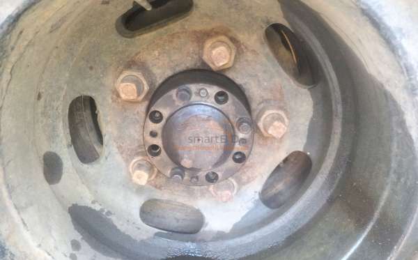 MITSUBISHI CANTER FE 75