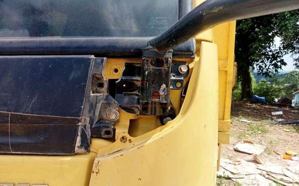 MITSUBISHI CANTER FE 75