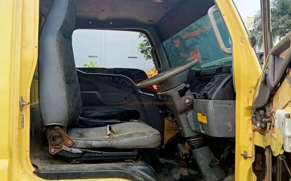 MITSUBISHI CANTER FE 75