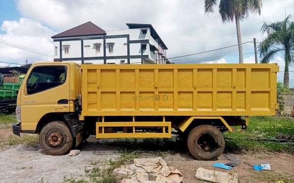 MITSUBISHI CANTER FE 75