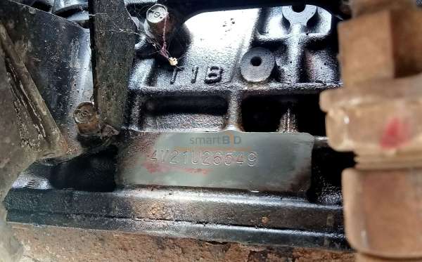 MITSUBISHI CANTER FE 75