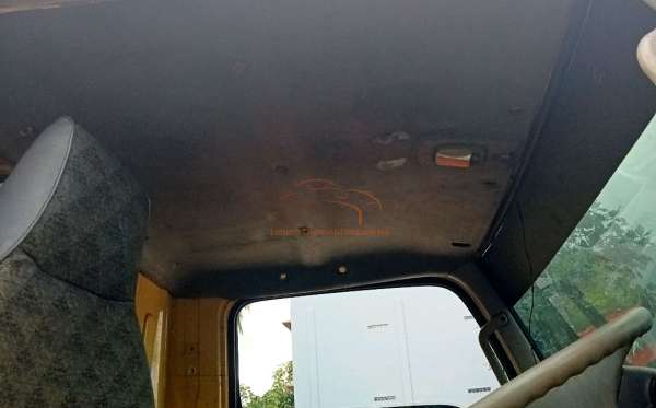 MITSUBISHI CANTER FE 75
