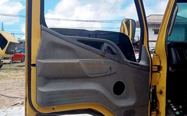 MITSUBISHI CANTER FE 75