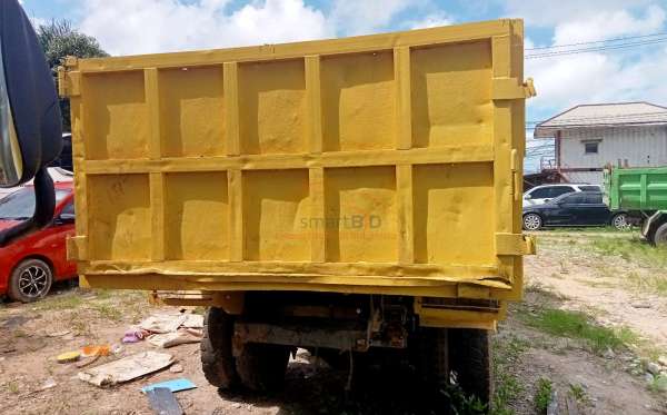 MITSUBISHI CANTER FE 75