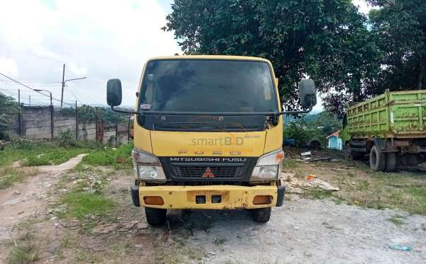 MITSUBISHI CANTER FE 75