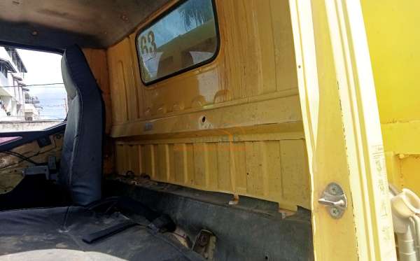 MITSUBISHI CANTER FE 75