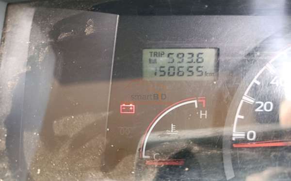 MITSUBISHI L 300