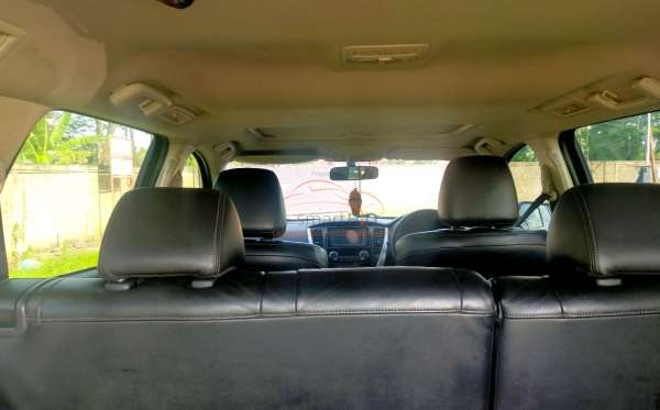 MITSUBISHI PAJERO SPORT 2.4L DAKAR-H (4X4)
