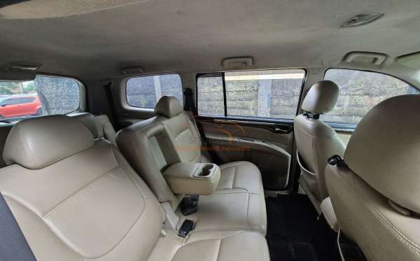 MITSUBISHI PAJERO SPORT 2.5L EXCEED (4X2)