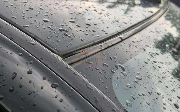 MITSUBISHI PAJERO SPORT 2.5L EXCEED (4X2)