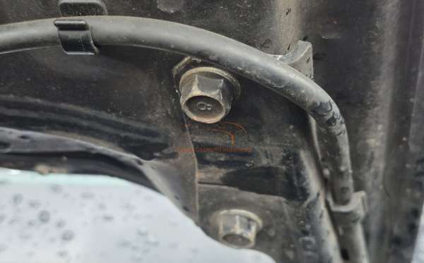 MITSUBISHI PAJERO SPORT 2.5L EXCEED (4X2)