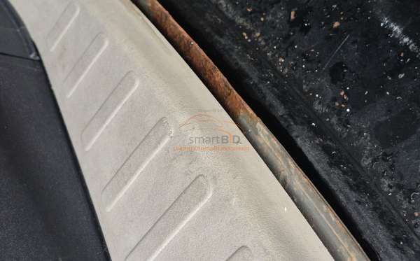 MITSUBISHI PAJERO SPORT 2.5L EXCEED (4X2)