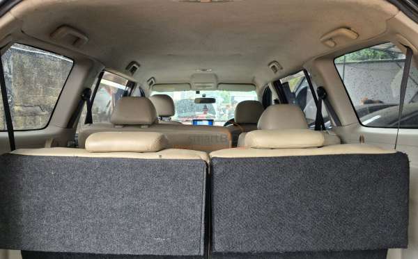 MITSUBISHI PAJERO SPORT 2.5L EXCEED (4X2)