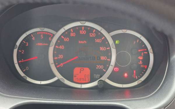 MITSUBISHI PAJERO SPORT 2.5L EXCEED (4X2)