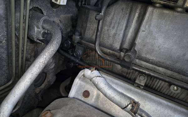 MITSUBISHI PAJERO SPORT 2.5L EXCEED (4X2)