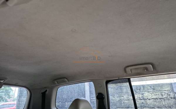 MITSUBISHI PAJERO SPORT 2.5L EXCEED (4X2)
