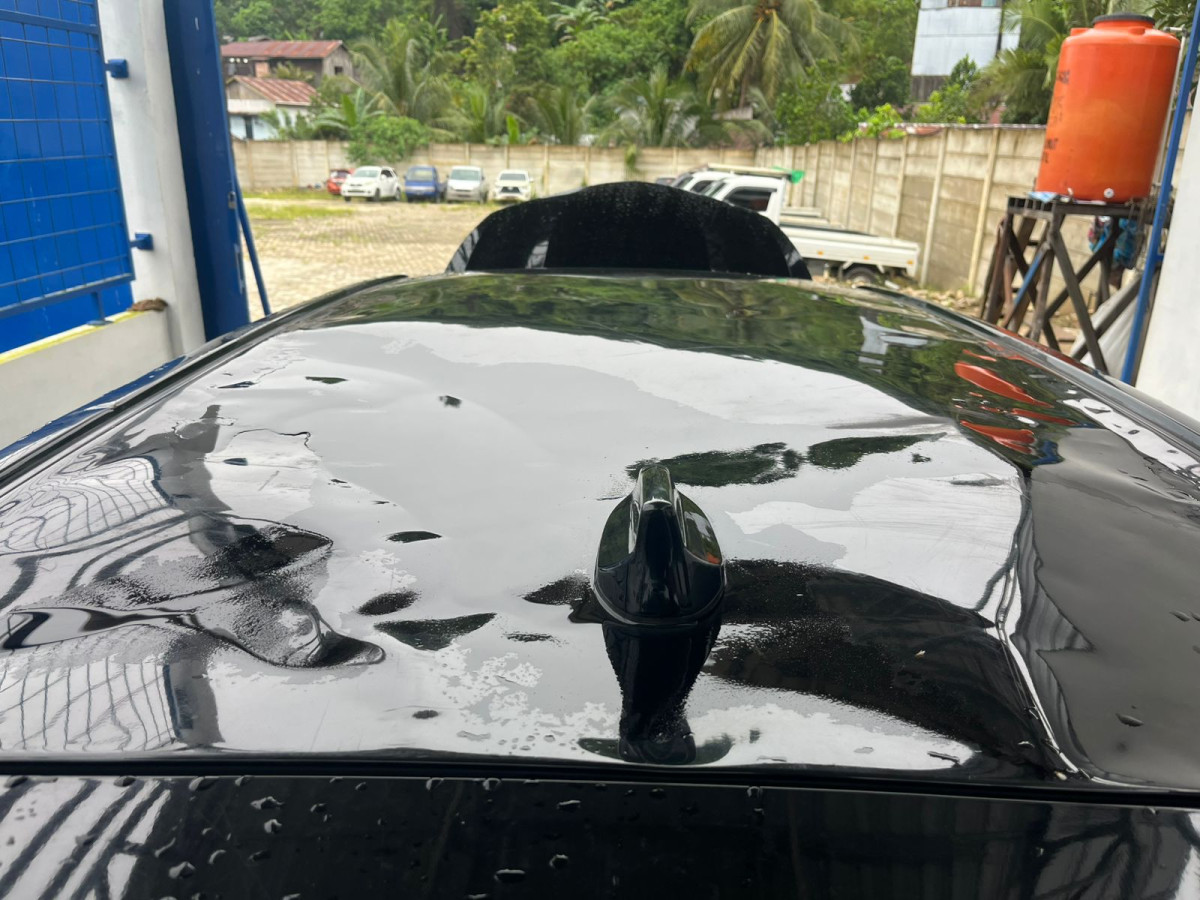 DAIHATSU SIGRA  R