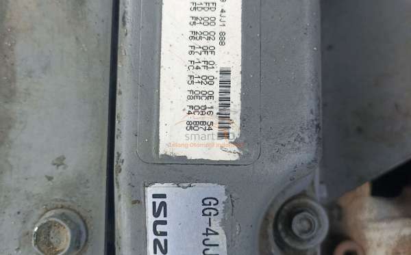 SUMITOMO EXCAVATOR SH130LF-6