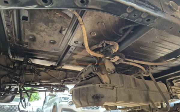 SUZUKI  CARRY  PU