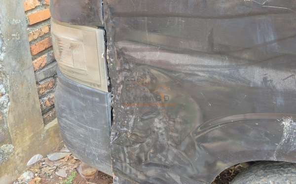SUZUKI  CARRY  PU