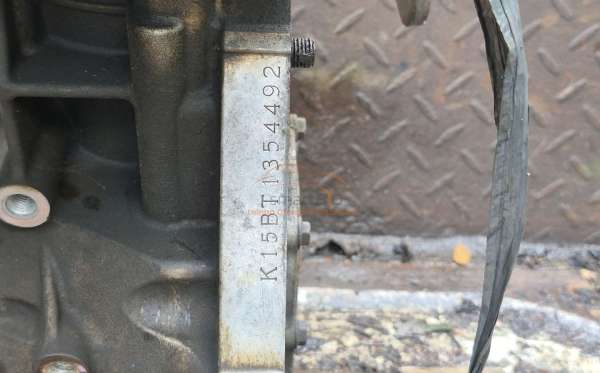 SUZUKI  CARRY  PU