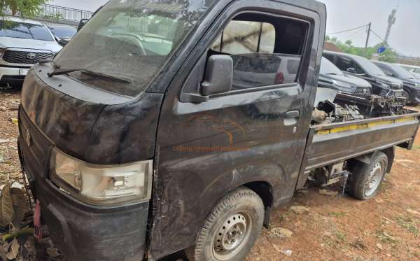 SUZUKI  CARRY  PU