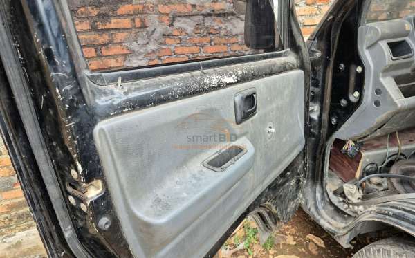 SUZUKI  CARRY  PU