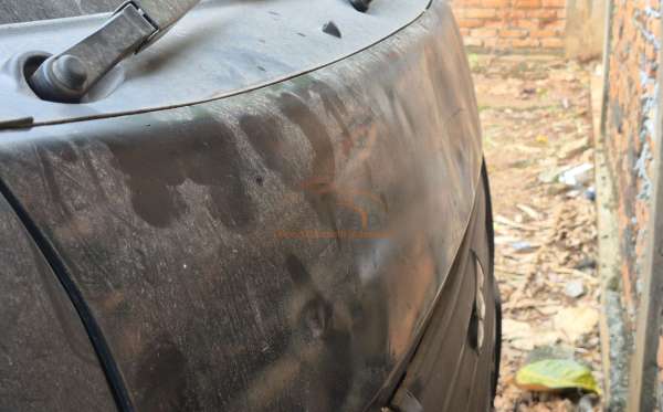 SUZUKI  CARRY  PU