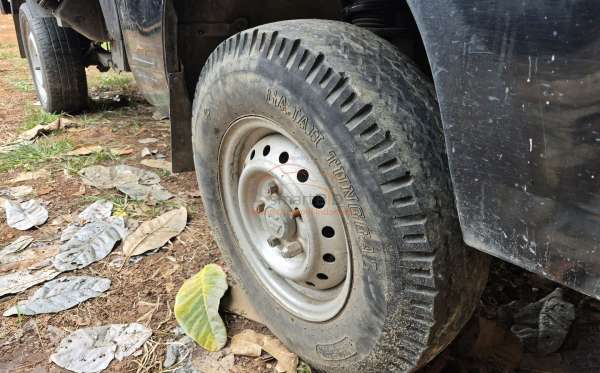 SUZUKI  CARRY  PU