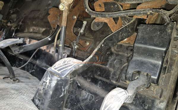 SUZUKI  CARRY  PU