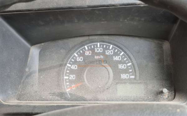 SUZUKI  CARRY  PU