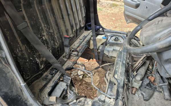 SUZUKI  CARRY  PU